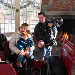 Meet your Posher, Donna